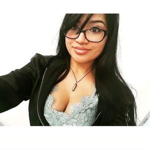 Meet your Posher, Liliana